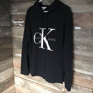 Calvin Klein Hoodie